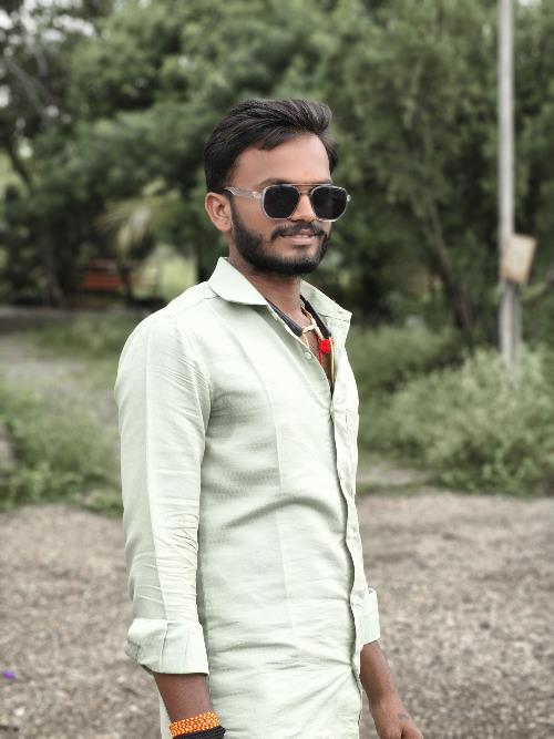 Abhiahek Diliprao Ighare