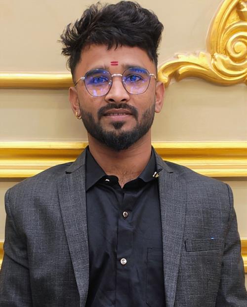 Akshay Kailas Pawar