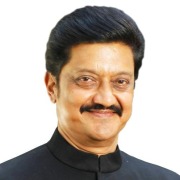 Anil Gulabrao Shirole