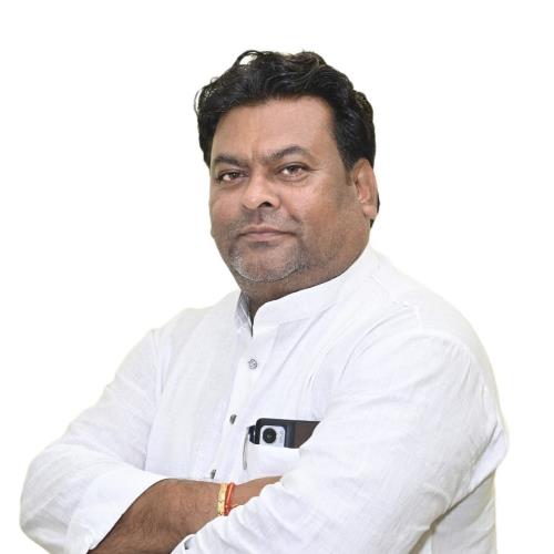 Anil Kumar Patel