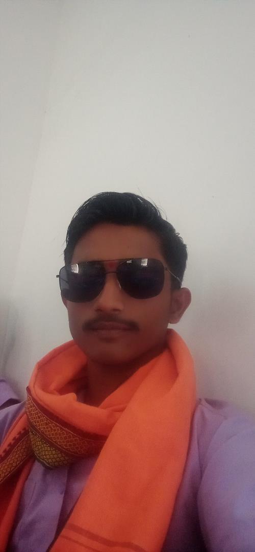 Ashok Nivrutti Giram