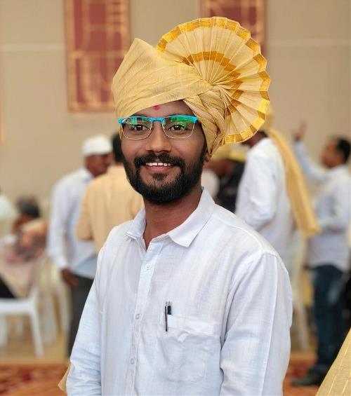 Avinash Tukaram Masal