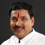 Bapusaheb Tukaram Pathare