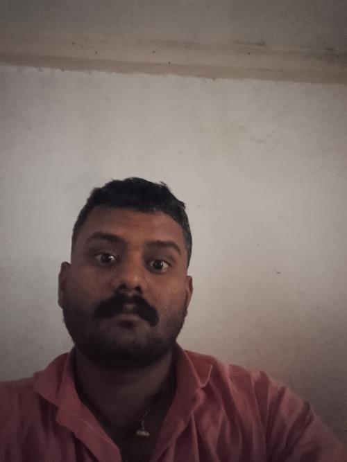Dhanraj Anandrao Bhosale