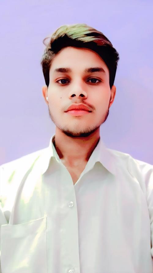 Dheeraj  Verma Verma 