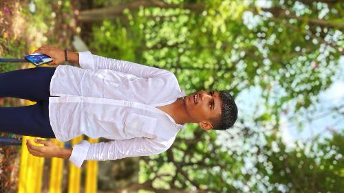 Ganesh Netaji Gofane