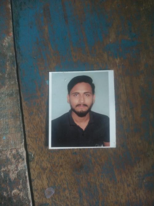 Gaurav Kumar Mishra