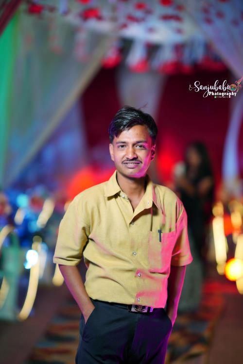 Gaurav Shankar Bisen