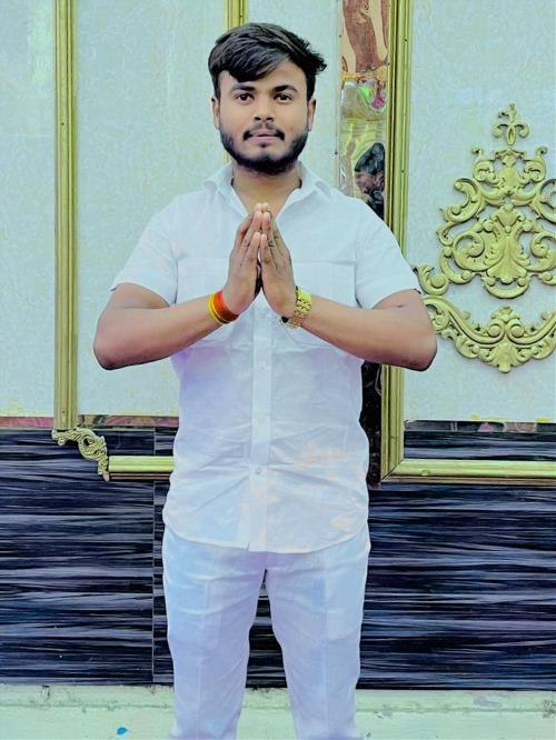 Guddu Saini     
