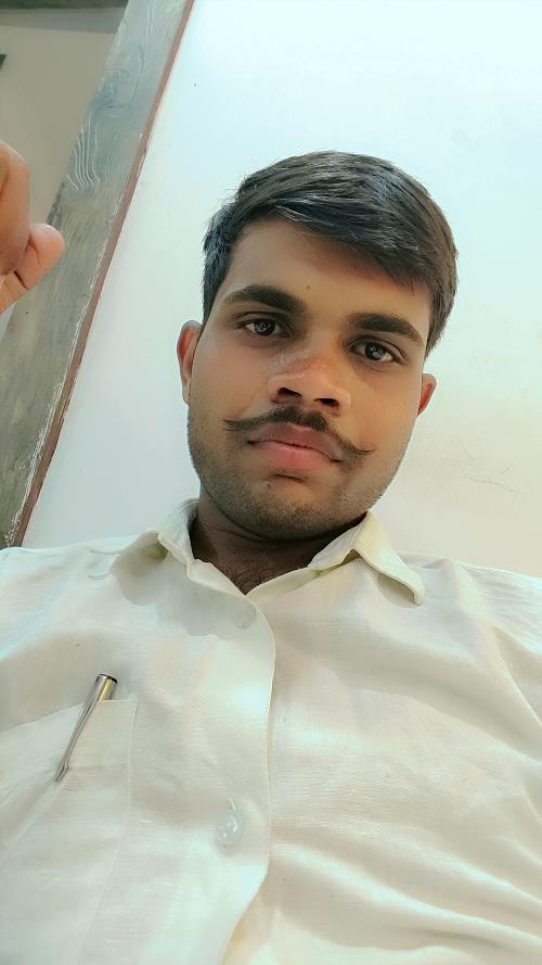 Gulshan  Dnyaneshwar  Thakare
