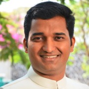 Jagdish Tukaram Mulik