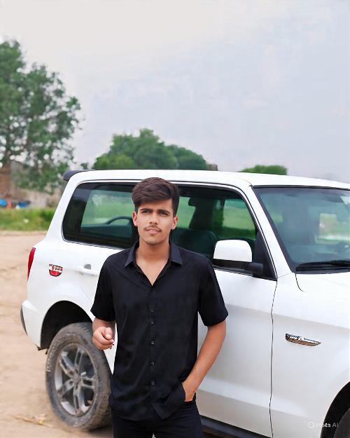 Kartik Koli Mahawer