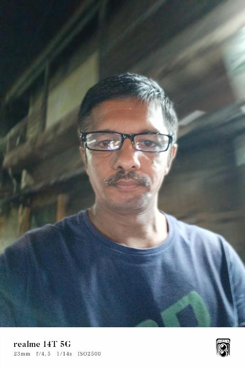 Kaushik Pravinbai Mehta
