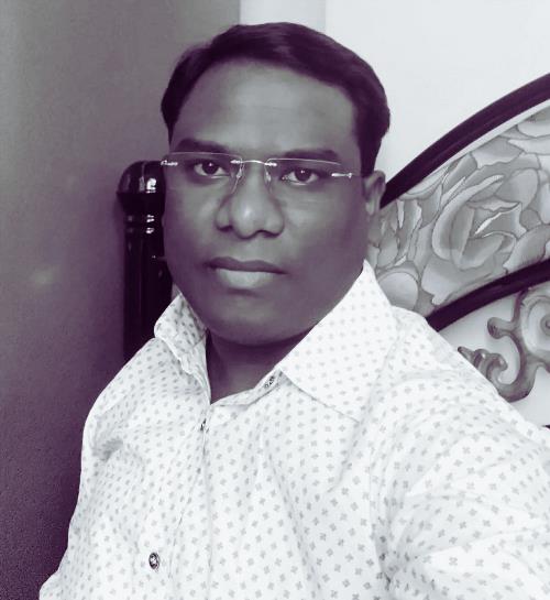 Laxman Jalindar Bodare