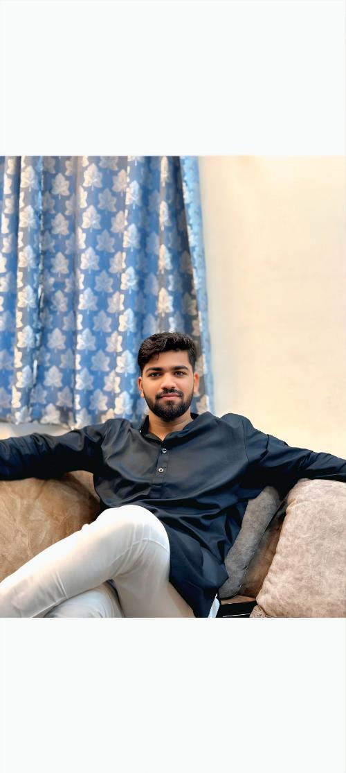 Muaaz Altaf Patel