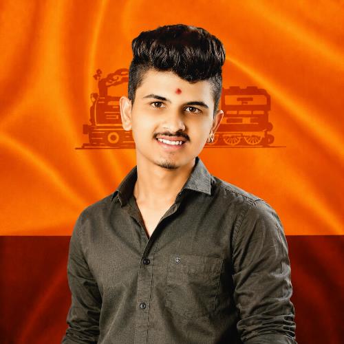 Nikhil Subhash Shere