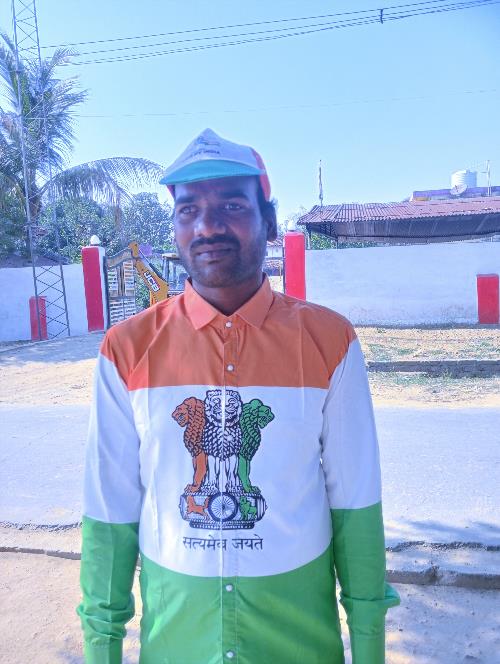 Pavan Kumar Patel
