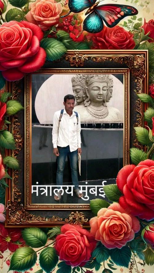Pravin Ramesh Rathod
