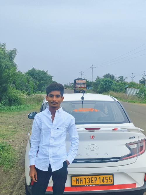 Priyanshu Premchand Andhare