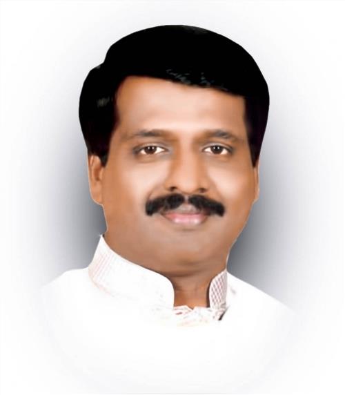 Rajakumar S Rajakumar