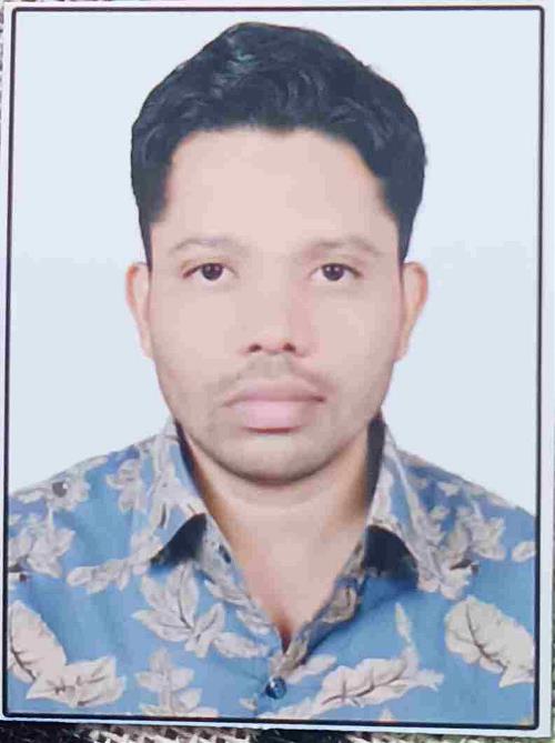 Rajmohammad BAWAKHA CHOUDHARI