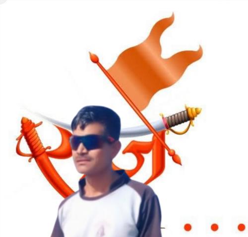 Raju Dnyaneshwar Shinde