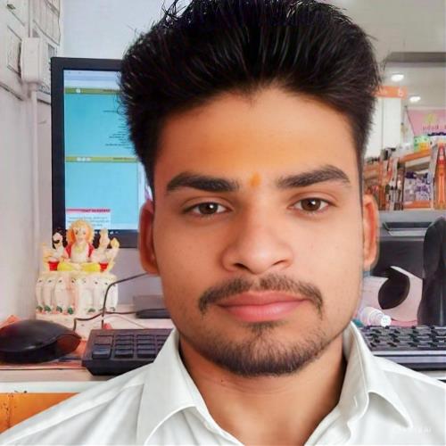 SUNIL KUMAR BANSAL