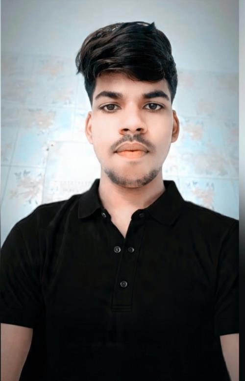 Sachin Kumar Kumar