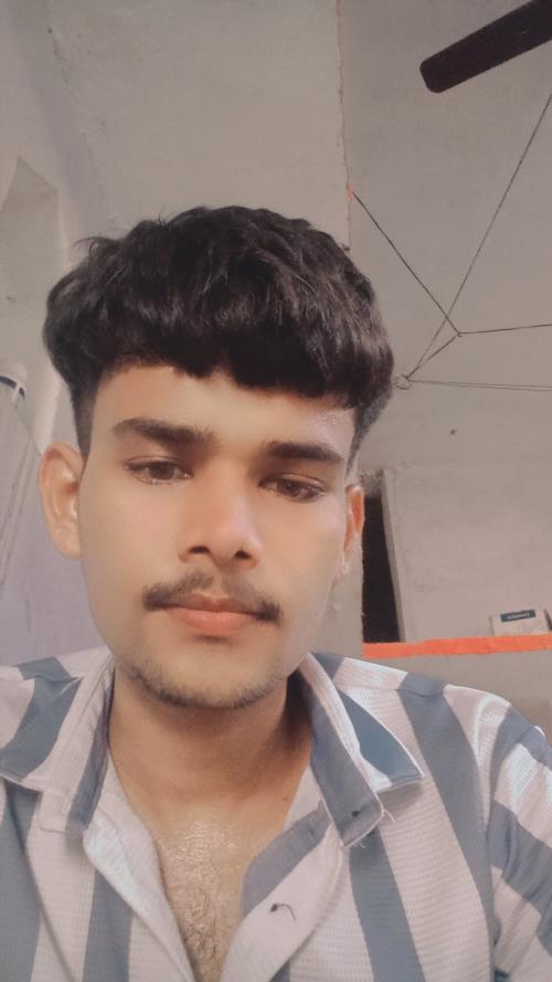 Sachin Kumar Pandey
