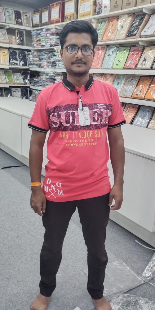 Santosh SHRINIWAS kyatam