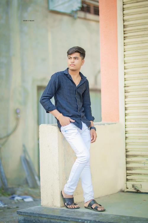 Sarthak Hanumant Choure