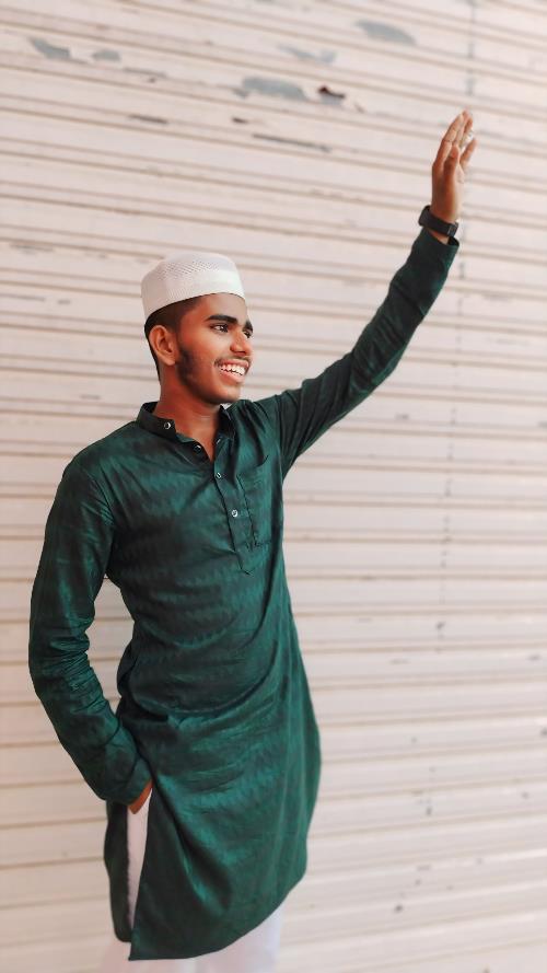 Shaikh Sufiyan Gaus