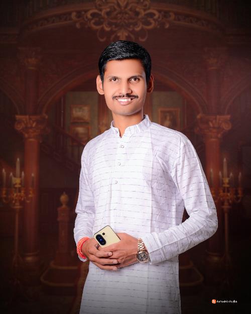 Sunil Malhari Kamble 