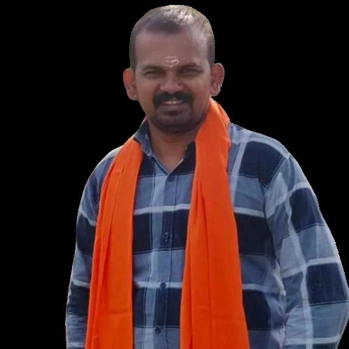 Suraj Vilas patil