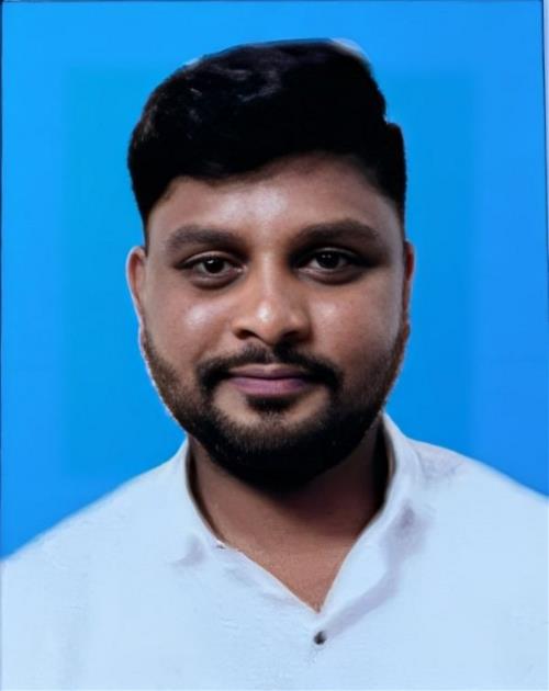 Thavar Chand Meena