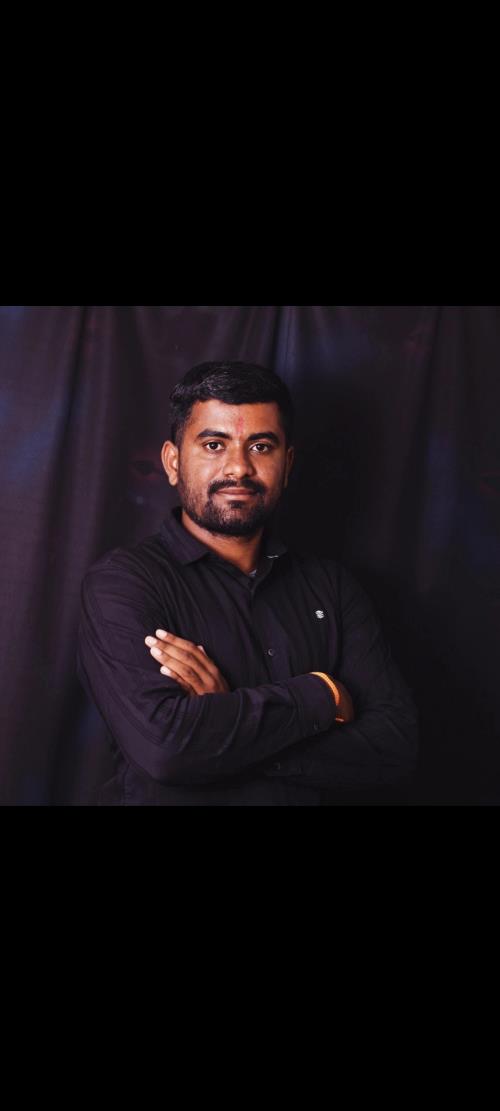 Vaibhav Sudhakar Patil