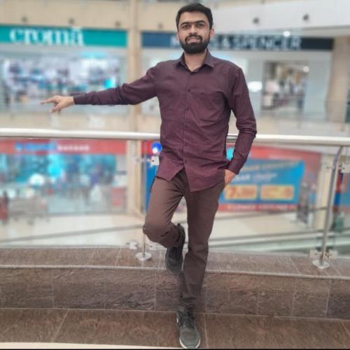 Vishal Gorakshanath Gandole