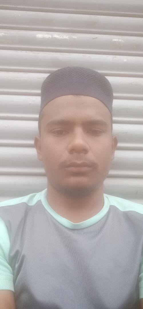 Zuber Farooq Shaikh