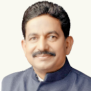 Bhimrao Dhondiba Tapkir