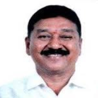 A. R. Krishnamurthy