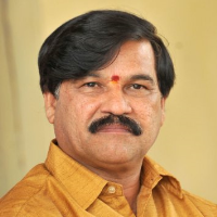 A Ashwath Ramadas
