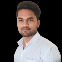 ABHISHEK Parashram INGLE