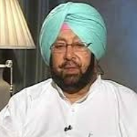 AMARINDER   SINGH