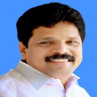 AP Anil Kumar