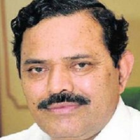 A Thimme Ramaswammy