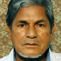 Abdul Khaleque Molla