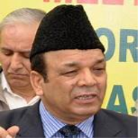 Abdul Rahim Rather
