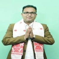 Abdur Rahim Ahmed