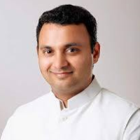 Abhijit Anandrao Adsul