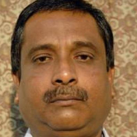 Abhijit Lakhsmi Roy